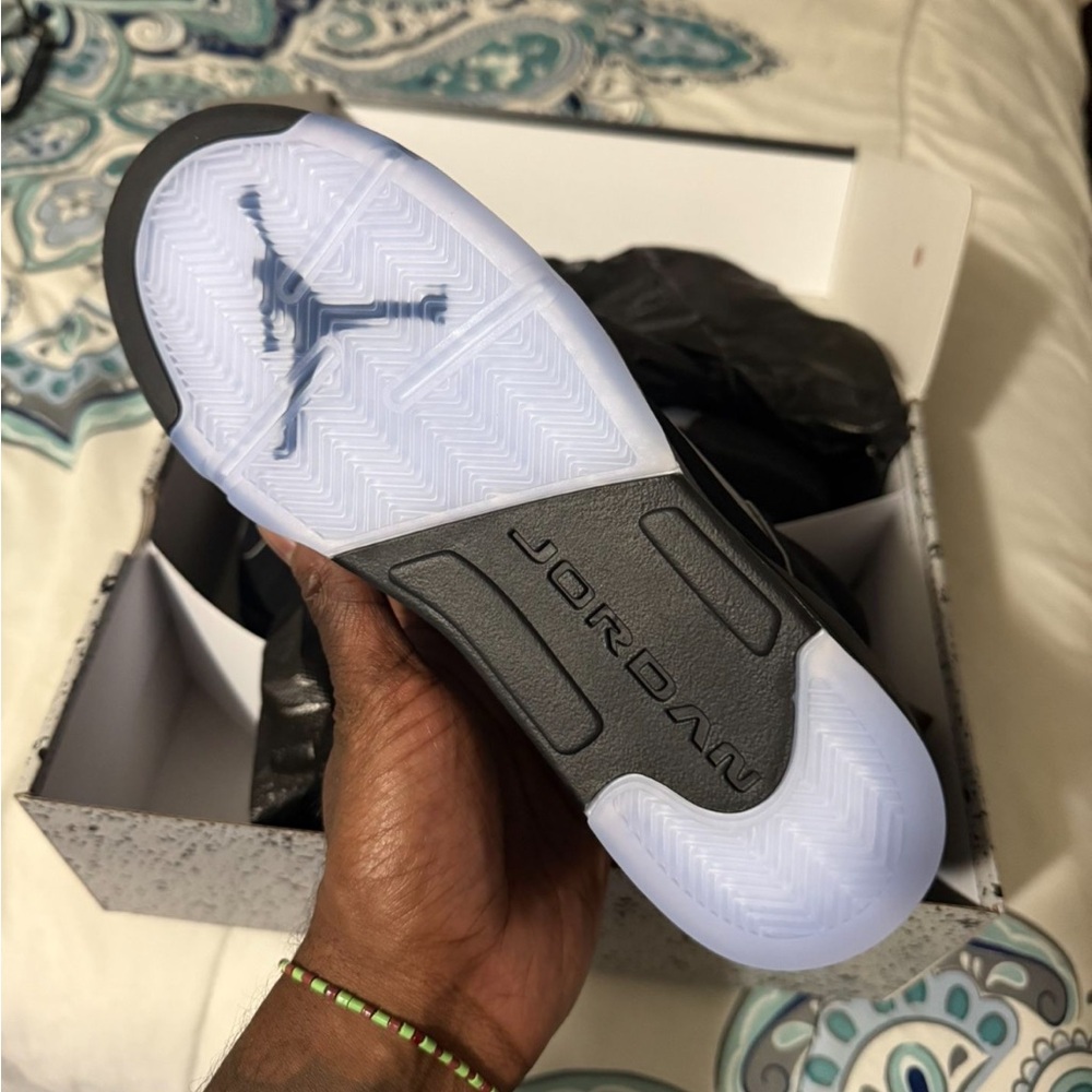 Jordan Reimagined Retro 5’s